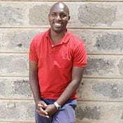 Andrew Kiserema