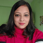 Shormistha Chatterjee