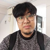 Muhammad Khairul