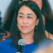 Helen Gym
