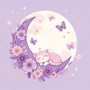 Violet Moon