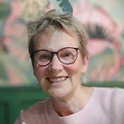 Jeanette Martin