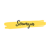 Soumya's Yellow Wall