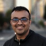 Nikhil Kulkarni