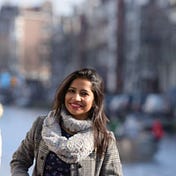 Aanchal Dahima