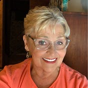 Carol Burt