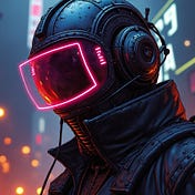 CyberPunkMetalHead