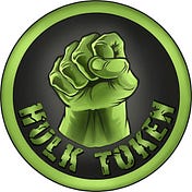 Hulktoken