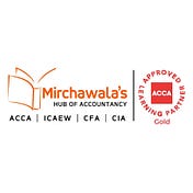 Mirchawala's Hub of Accountancy