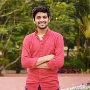 Suyash Namdeo