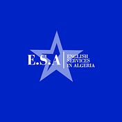 English Services in Algeria