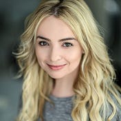 Katie Chudnovsky