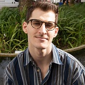 Evan Balikos