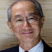 David J. Lam, Ph.D.