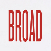 Broad Street Magazine