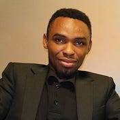 Adetuyi Tolu Emmanuel