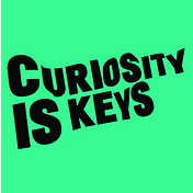 Curiosity is Key(s)
