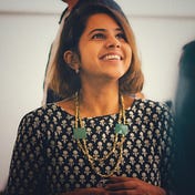 Tasneem Bhavnagarwala