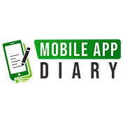 Mobile App Diary