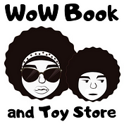 Wonders of the World Book and Toy Store