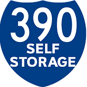 390 Self Storage