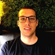 Ángel Barrera Sánchez