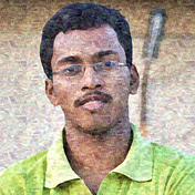 Raghuram