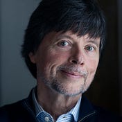 Ken Burns Unum