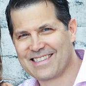 John Cestar