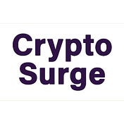 Crypto Surge