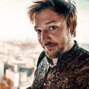 Gavin Karlmeier