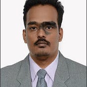 MathiBharathi Mariselvan