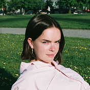 Anna Carlson-Ziegler