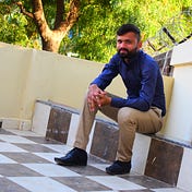 Darshil Modi