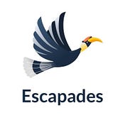 Medium profile picture for @Escapades