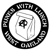 West Oakland Punks with Lunch