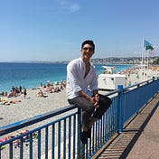 James Ho