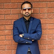 Sudeep Acharya
