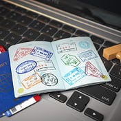 Online Visa