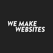 We Make Websites