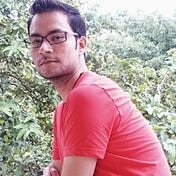 Varun Adhikari