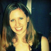 Sarah Yvonne Copland