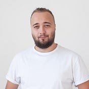 Andrii Drozdov