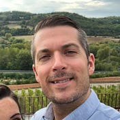 Jared R Chaffee, CFA