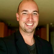 Mathew Birchard