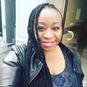 Nicole Bedford