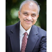 Srinivasa K. Rao, Ph.D.