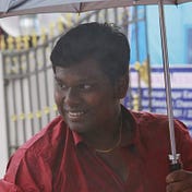 Mukund Madhanagopal