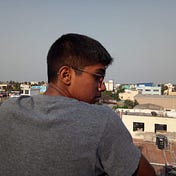 Nithilan Pugal