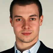 Andrey Palagin
